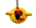 Pressure regulator, 1 outlet 22x22 mm 450 mm with pressure sensor