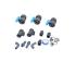 Roxell Kit for bypass valve. 02500379