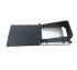 Roxell Transport plate assembly (hopper latch), 03000585