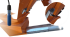 Датчик зерна DOL 26 CA-P-M18-NF-CA-PNP-2-0T 5M, 105127