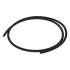 Ermaf Cable spark-plug 1 mm x 7 mm tpe black (N50260150)