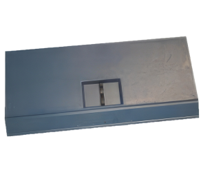 Skov Door for DA 1200 (3 attachment points) 526024 - Фото