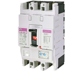 Circuit breaker, ETI, 32A (004672102) - Фото