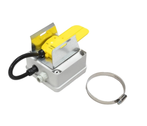 Roxell Level switch on gravity tube, switch-on delay 03100872 - Фото