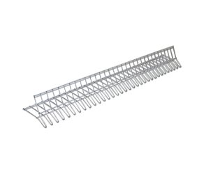 Stern grid FO-43x79-1502 VADA 15-35-1070 - Фото