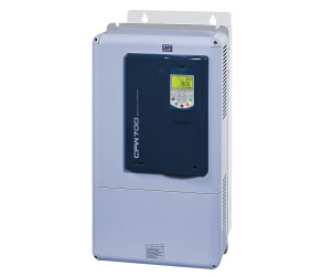 Перетворювач частоти ETI CFW700 E 0211, 380V 211_180A/110_90kW (004658249) - Фото