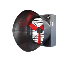 Fan, Multifan, overclocking, 1400 W (V4D13M3M10238) - Фото