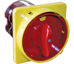ETI Switch CS 100 91 U LK (2p_0-1_w/c_100A_with_block) 004773067 - Фото