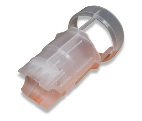 Big Dutchman cylinder internal transparent FLUXX360 for sensor DOL29i 83-52-3565 - Фото
