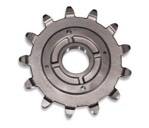 Big Dutchman Chain drive gear (rotary) 10-00-9543 - Фото