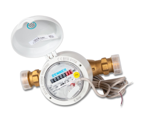 Water meter, Lubing (30-00-3916) - Фото