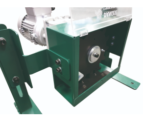 Chain drive CDU R1, 11 kW, TC Technical System (VAD188319) - Фото
