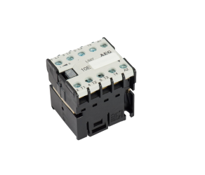 Contactor 230V/50Hz 3-pole +1s AC3/4kV (CL74/AM2/CL74C) Eaton 60-40-2051 - Фото