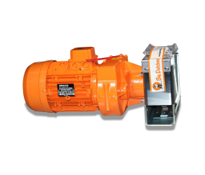 Big Dutchman Actuator MPF 1-B 36 m/min 220 kW counterclockwise 230/400 V 3 phase 50 Hz 10-93 - Фото
