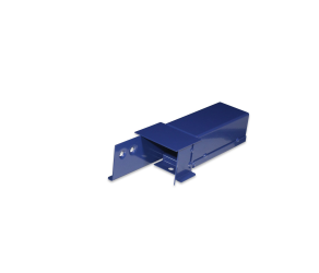 Adapter right RPM/Challenger VADA 11-31-3743 - Фото