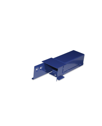 Adapter right RPM/Challenger VADA 11-31-3743 - Фото