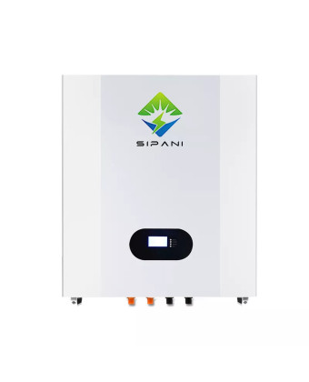 SIPANI 512v 300 А/Г батарея Power Wall Ess для сонячних систем Powerwall - Фото