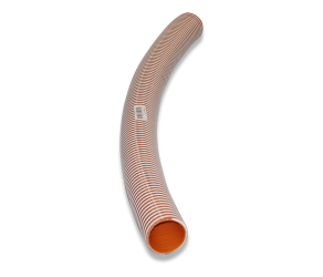 Spiral hose DN 90 PUR/Flex-Vey MSW 25-59-3128 - Фото