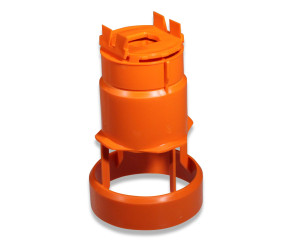 Big Dutchman cylinder internal for feeding channel FXB360 83-01-6342 - Фото