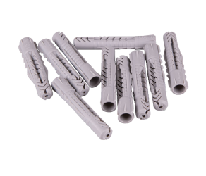 Dowel universal UX 10x60 without edging MSW 99-98-3784 - Фото