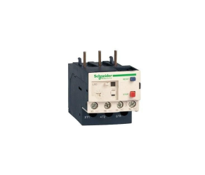 Schneider Electric Теплове реле перевантаження 2,5A-4A - Фото