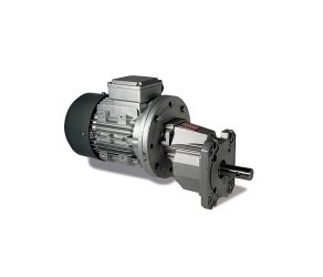 Roxell Motor-B5-11 kW-3x230/400V-50Hz (FA90/125) 13203385 - Фото