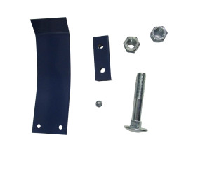 Big Dutchman Chain tensioner 55/160 adjustment 38-94-3200 - Фото