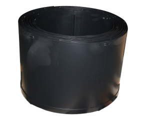 Connecting element (pipe) NW for CL-600-3 black Munters 60-43-2233 - Фото