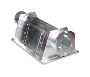 Big Dutchman Bottom part for auger box M90 single 1 way 25-16-3605 - Фото