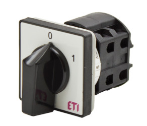 ETI Switch CS 100 90 U (1p_0-1_s/h_100A) 004773007 - Фото