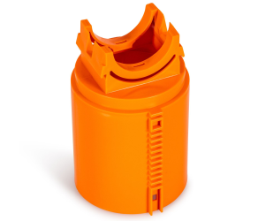 Big Dutchman Internal cylinder for BP/MP330 without latch 11-31-3513 - Фото