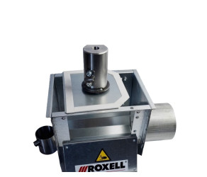 Roxell Receiving tray FA125 assembly 03700531 - Фото