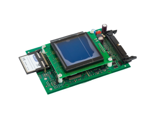 Дисплейный модуль CPU для МС235/236 Skov 60-43-4920 - Фото