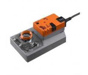 Belimo Electric drive (valve drive) GM24A-SR AC/DC 24V, continuous HSI (11 51 10) - Фото
