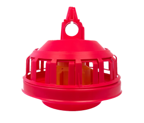 Годівниця для курей Codaf Gio T/F (CDF037/B-034-NW-GR) - Фото