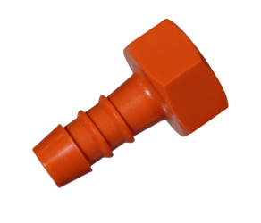 Pressure Regulator Hose Nozzle L3220 Lubing (30-63-3609) - Фото