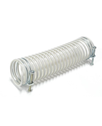 Flexible corrugated pipe Roxell 70 mm (RL05000047) - Фото