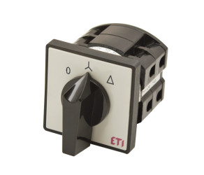 ETI Switch CS 100 12 U (O-Y-?_s/h_100A) 004773138 - Фото