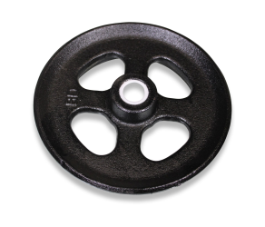 Big Dutchman Angular wheel with ROM sleeve d/corner BD 88 15-00-1001 - Фото