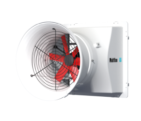 Wall fan, Multifan (C4D45A0M10241) - Фото