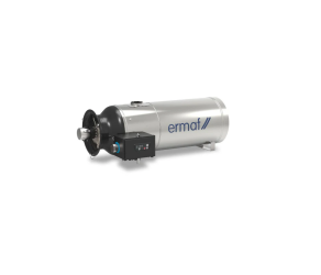 Обігрівач газовий Ermaf RGA 100 кВт ACU, 230 В, AC RG1002100 - Фото