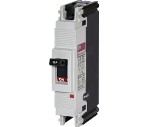 Circuit breaker, ETI, 25A (004671003) - Фото