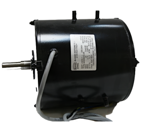 Ermaf Fan motor 2E30 GP70 BCU 50Hz (N50260350) - Фото