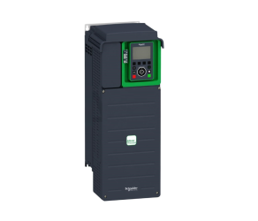 Частотний перетворювач Schneider Electric ATV930 22кВт (00-00003109) - Фото