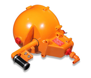 Water pressure regulator, Lubing (30-61-3401) - Фото