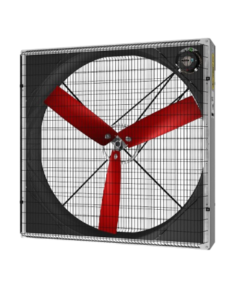 Axial fan, Multifan, 1550 W (V4D1530M11039) - Фото