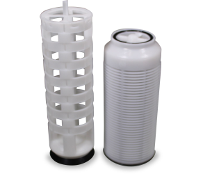 Filter/Insert for Pressure Reducer and Filter Duo FRII, DFRII 3/4-1 30-61-3632 - Фото