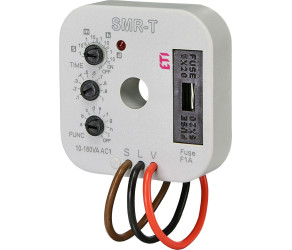 ETI Multifunctional relay (tablet) SMR-T (mounted) 002470004 - Фото