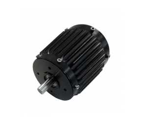 Мотор для вентилятора Multifan 1 ф Q/230-50/C13/MUL - Фото