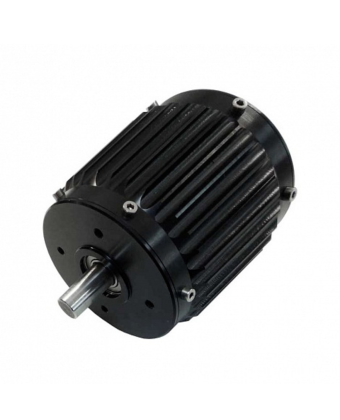 Мотор для вентилятора Multifan 1 ф Q/230-50/C13/MUL - Фото